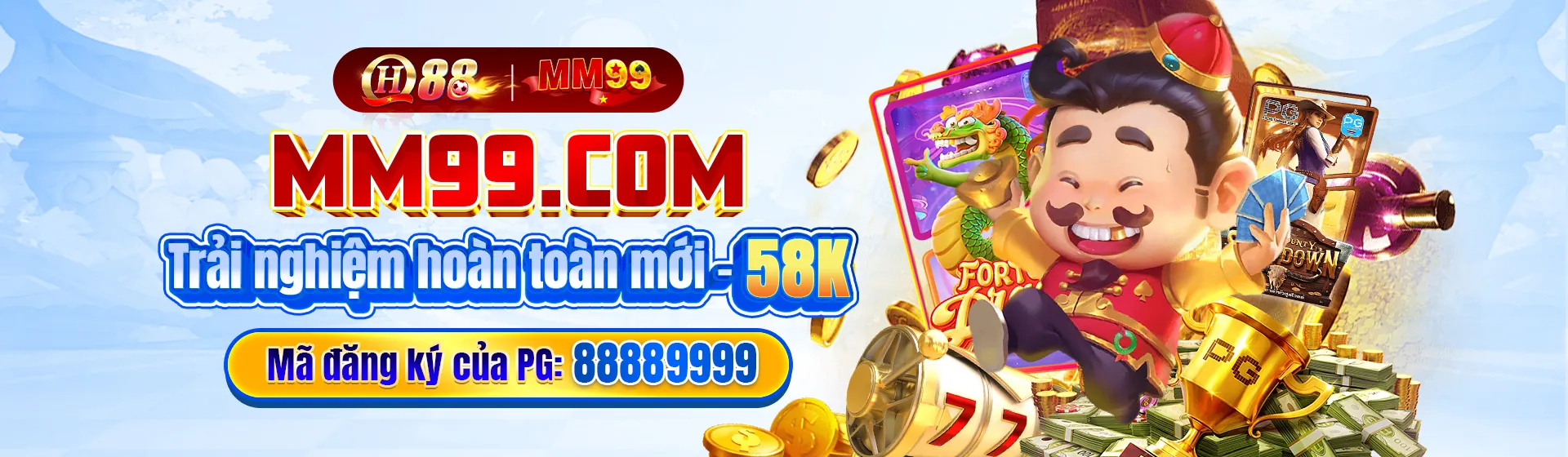 Hình ảnh banner chính với các mẹo chơi Kubet 32